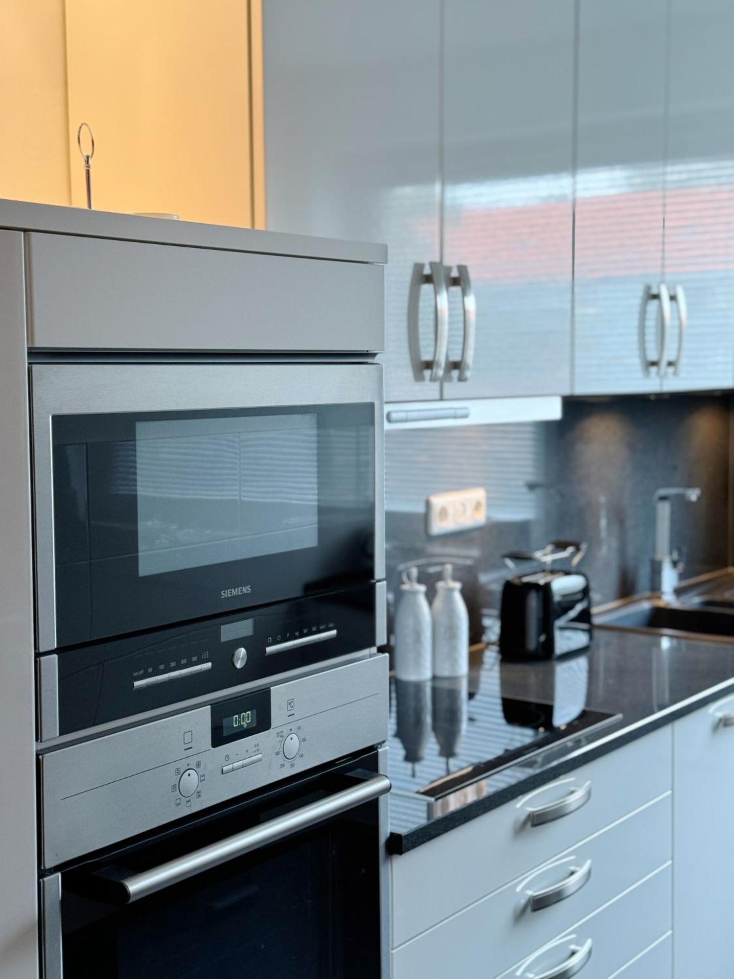 Appartement 90m2 I I Netflix I Wifi I Free Parking I Lia *